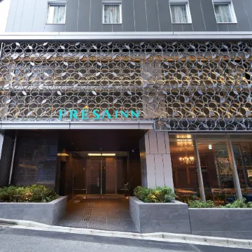 Sotetsu Fresa Inn Tokyo Roppongi Отели рядом с достопримечательностью «Минато (специальный район)»