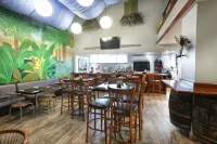 San Juan Airport Hotel - breakfast