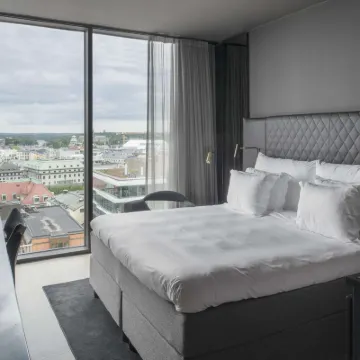 At Six Hotels in der Nähe von Schwedisches Nationalmuseum