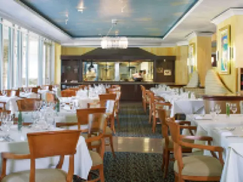 Hyatt Regency Atlanta Perimeter Villa Christina Hotels in Brookhaven