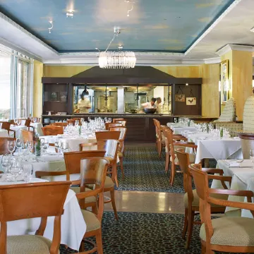 Hyatt Regency Atlanta Perimeter Villa Christina