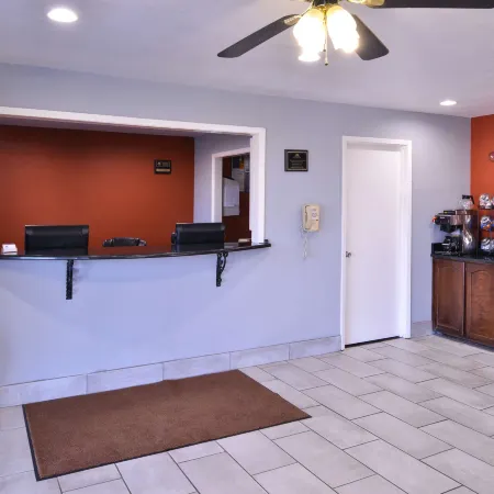 Americas Best Value Inn Batesville