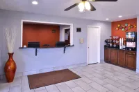 Americas Best Value Inn Batesville Hotels in Batesville