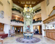 Castillo Real St. Augustine Beach Resort, Tapestry by Hilton Hôtels à : St. Augustine Beach