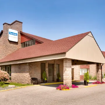 Travelodge by Wyndham North Bay