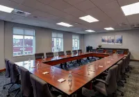 The Hotel Concord Hotels in Concord