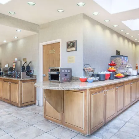 Ramada by Wyndham St George