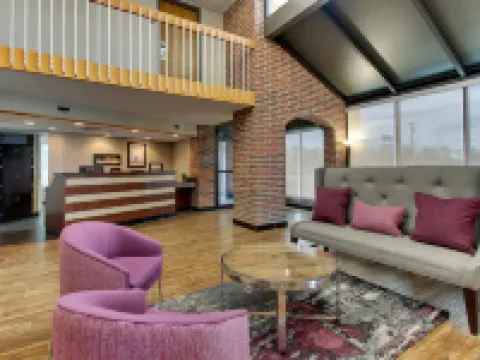 Drury Inn & Suites Poplar Bluff Hotels in Poplar Bluff