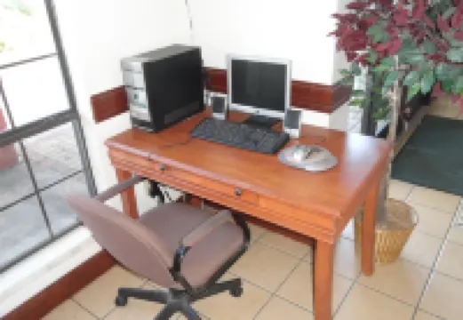 Americas Best Value Inn Brownsville/Padre Island Highway Hotels in Brownsville