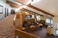 AmericInn by Wyndham Minocqua - breakfast
