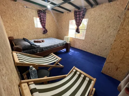 Ayutthaya Rive Camp and Yacht Charter