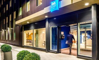 Ibis Budget Manchester Airport