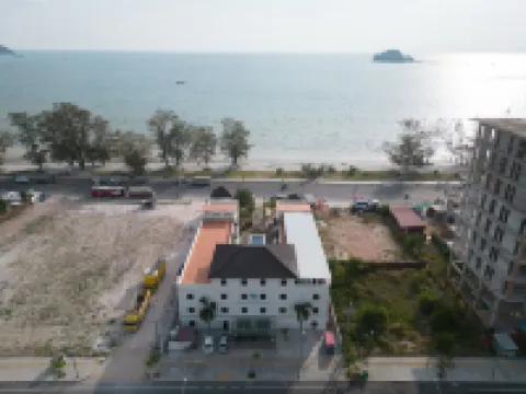 Mary Beach Hotel & Resort Hotels in Sihanoukville