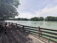 瓜拉登嘉樓RVH飯店