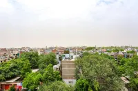 FabHotel Moro Paschim Vihar