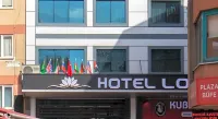 Lotuspark Hotel