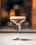 Bay View Hotel - bar