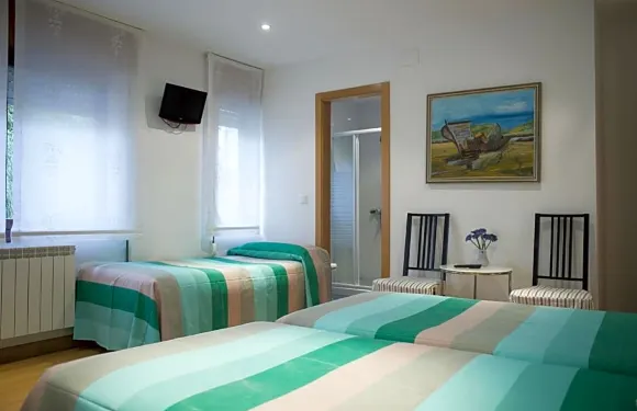 昆塔納23號酒店