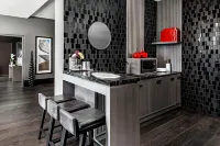 Toronto Marriott Markham - พร้อมอาหารเช้า