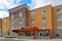 TownePlace Suites Gainesville Northwest Hotels in der Nähe von Lanza Gallery & Art Supplies