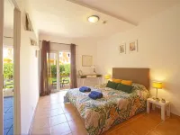 Villa in Barrocal