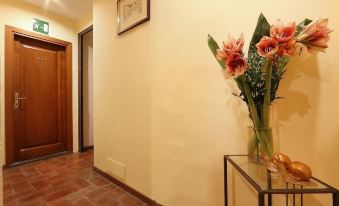 B&B Relais Il Campanile