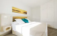 Checkin Bungalows Atlántida - Pet friendly