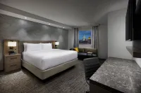 Residence Inn New York Downtown Manhattan/Financial District Hôtels à : Wall Street - Quarter financier