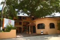 Hotel Margaritas Các khách sạn ở 