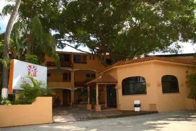 Hotel Margaritas Hotels in 