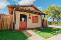 Vilagoa Pousada Hotel di Coqueiro Seco