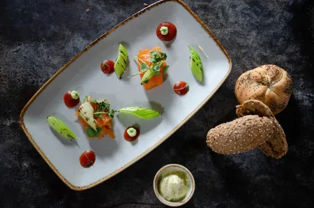 Widbrook Grange Отели рядом с достопримечательностью «Yellowtail Camping»