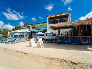 Blue Skies Beach Resort