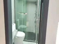 Wugong Mountain Yunlin Pavilion B & B