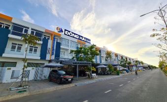 Dong Hai Hotel 사진