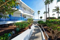 Labranda El Dorado Hotels in Macher