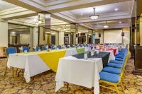 Quality Inn Chihuahua San Francisco