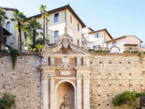 Hotel Fonte Cesia Hotels in Todi