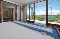 Malimbu Cliff Villa by Elite Havens