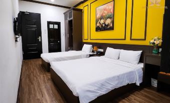 Hanoi Buddy Inn & Travel