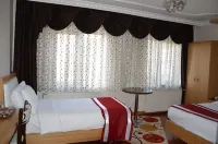 Dinc Hotel Hotels in Tatvan