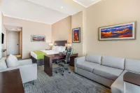 La Quinta by Wyndham Santiago Aeropuerto