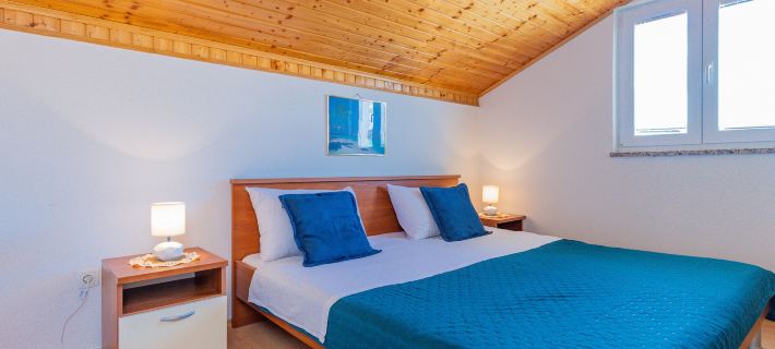 Maja Hotels in Jasenice