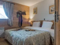 CGH Résidence&Spa les Clarines Hotels in Les Menuires