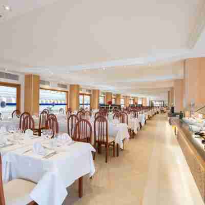 HL Suite Nardos - Only Adults Dining/Meeting Rooms
