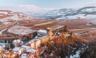 Il Castello di Bubbio