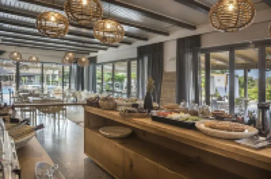 Avithos Resort Hotel