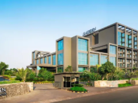 Le Méridien Nagpur Hotels in 