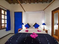 Hôtel Kadiandoumagne Hotels in Ziguinchor