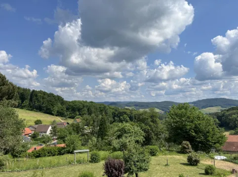 Hartmann im Odenwald